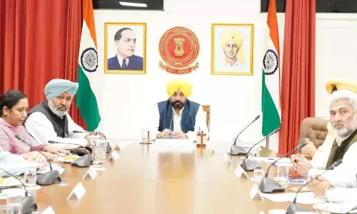 ਪੰਜਾਬ ਸਰਕਾਰ ਦੀ ਇਕ ਹੋਰ ਪਹਿਲ; ਗੈਰ-ਕਾਨੂੰਨੀ ਮਾਈਨਿੰਗ ਰੋਕਣ ਦਾ ਇਤਿਹਾਸਕ ਫੈਸਲਾ