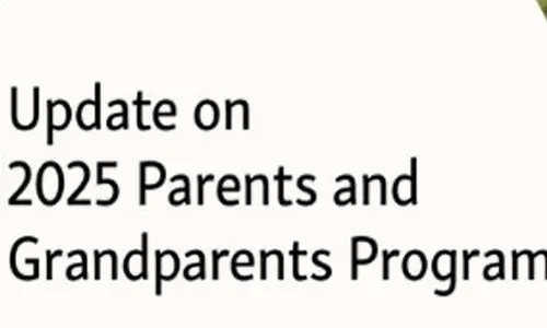 25000 ਪ੍ਰਵਾਸੀਆਂ ਦੇ ਮਾਪਿਆਂ ਨੂੰ ਮਿਲੇਗੀ ਕੈਨੇਡਾ ਦੀ ਪੀ.ਆਰ.
