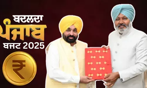 ਪੰਜਾਬ ਬਜਟ : ਹੁਣ ਪਿੰਡਾਂ ਦੇ ਹੋਣਗੇ ਵਾਰੇ ਨਿਆਰੇ!