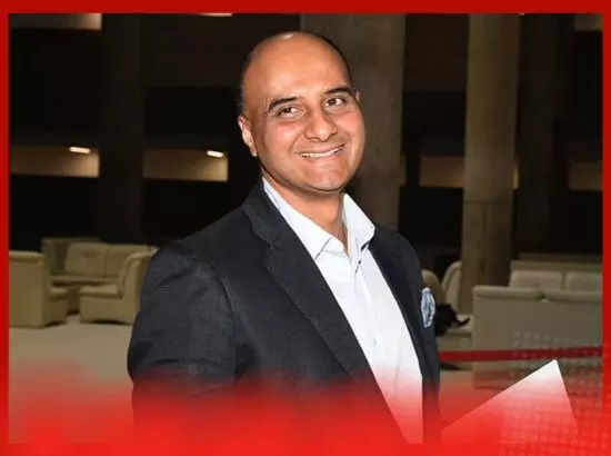 ਪੰਜਾਬ ਬਜਟ ਵਿਚ ਕੋਈ ਨੀਤੀ ਹੈ ਹੀ ਨਹੀਂ : ਜਾਖੜ