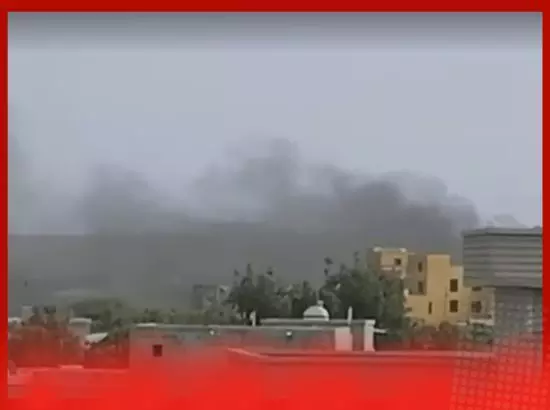 ਗਵਾਦਰ ਚ ਵੱਡਾ ਹਮਲਾ: ਪਾਕਿਸਤਾਨ ਅਤੇ ਚੀਨ ਦੋਵਾਂ ਨੂੰ ਚੁਣੌਤੀ, ਕਈ ਹਲਾਕ