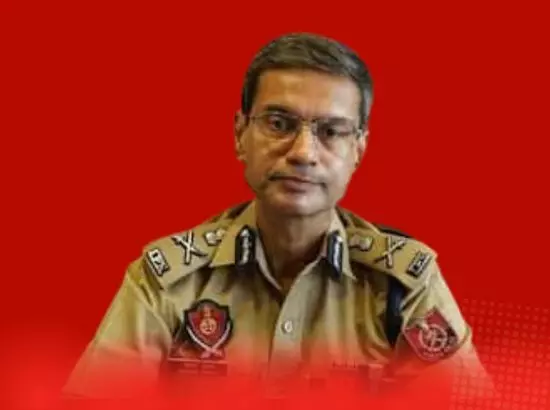 ਪੰਜਾਬ ਵਿੱਚ ਵੱਡੀ ਸਾਜ਼ਿਸ਼ ਨਾਕਾਮ