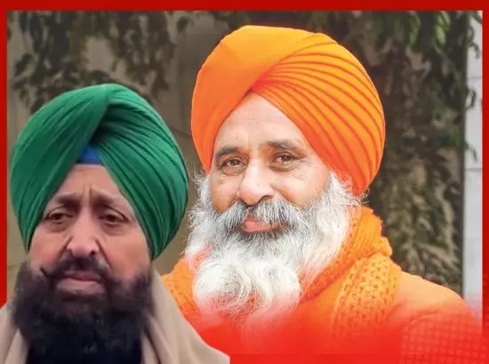 ਬਾਜਵਾ ਸੀਚੇਵਾਲ ਬਾਰੇ ਬਿਆਨ ਦੇ ਕੇ ਫਸੇ