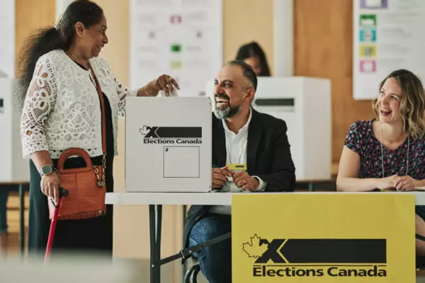 ਇਲੈਕਸ਼ਨਜ਼ ਕੈਨੇਡਾ ਵੱਲੋਂ 2 ਲੱਖ ਕਾਮਿਆਂ ਦੀ ਕੀਤੀ ਜਾ ਰਹੀ ਭਰਤੀ