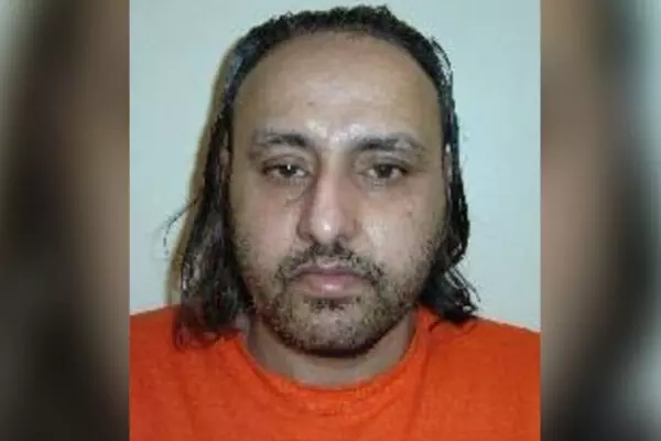 ਟੋਰਾਂਟੋ : ਗੋਲਕਾਂ ਚੋਰੀ ਕਰਨ ਦੇ ਮਾਮਲੇ ’ਚ ਜਗਦੀਸ਼ ਪੰਧੇਰ ਲੋੜੀਂਦਾ