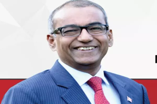 ਚੰਦਰਾ ਆਰਿਆ ਨੂੰ ਮਹਿੰਗਾ ਪੈ ਗਿਆ ਭਾਰਤ ਦਾ ਗੁਪਚੁੱਪ ਦੌਰਾ