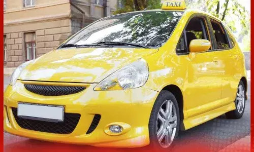 ਸਰਕਾਰ ਲਿਆਉਣ ਜਾ ਰਹੀ ਆਪਣੀ ਓਲਾ-ਉਬੇਰ ਵਰਗੀ ਟੈਕਸੀ ਸੇਵਾ