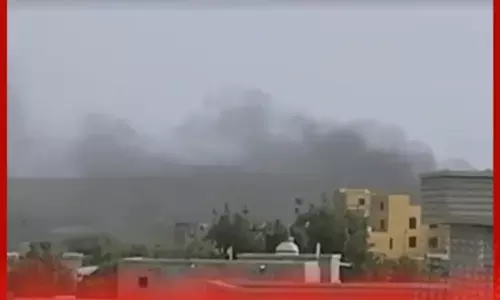 ਗਵਾਦਰ ਚ ਵੱਡਾ ਹਮਲਾ: ਪਾਕਿਸਤਾਨ ਅਤੇ ਚੀਨ ਦੋਵਾਂ ਨੂੰ ਚੁਣੌਤੀ, ਕਈ ਹਲਾਕ