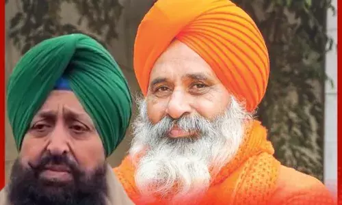 ਬਾਜਵਾ ਸੀਚੇਵਾਲ ਬਾਰੇ ਬਿਆਨ ਦੇ ਕੇ ਫਸੇ