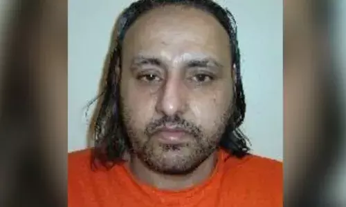 ਟੋਰਾਂਟੋ : ਗੋਲਕਾਂ ਚੋਰੀ ਕਰਨ ਦੇ ਮਾਮਲੇ ’ਚ ਜਗਦੀਸ਼ ਪੰਧੇਰ ਲੋੜੀਂਦਾ