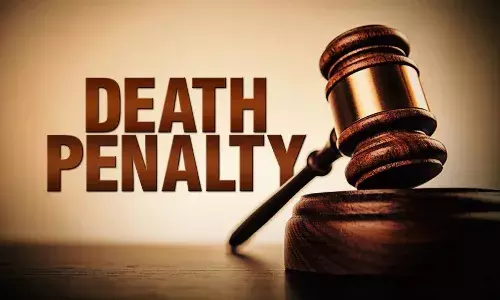 ਮਾਸੂਮ ਨਾਲ ਦਰਿੰਦਗੀ ਤੇ ਕਤਲ ਮਾਮਲੇ ਚ ਦੋਸ਼ੀ ਨੂੰ ਮੌਤ ਦੀ ਸਜ਼ਾ