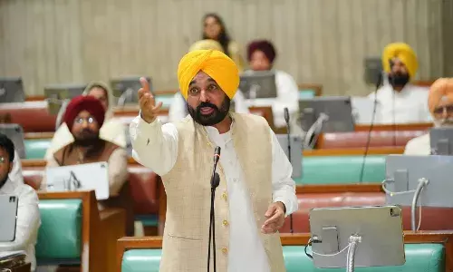 ਮੁੱਖ ਮੰਤਰੀ ਨੇ ਗੈਰ-ਜ਼ਿੰਮੇਵਾਰਾਨਾ ਬਿਆਨ ਤੇ ਕਾਂਗਰਸੀ ਆਗੂਆਂ ਦੀ ਕੀਤੀ ਆਲੋਚਨਾ