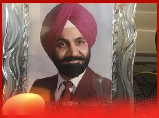 ਇਕਬਾਲ ਰਾਮੂਵਾਲੀਆ ਦਾ ਖੋਜਿਆ ਹੋਇਆ ਕੈਂਸਰ ਦੇ ਇਲਾਜ ਦਾ ਫਾਰਮੂਲਾ