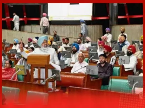ਪੰਜਾਬ ਬਜਟ ਸੈਸ਼ਨ ਦਾ ਵੱਡਾ ਫ਼ੈਸਲਾ