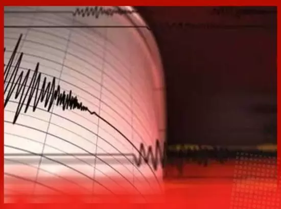 7.2 ਤੀਬਰਤਾ ਦਾ ਭੂਚਾਲ: ਮਿਆਂਮਾਰ ਹਿਲਿਆ, ਭਾਰਤ ‘ਚ ਵੀ ਮਹਿਸੂਸ ਹੋਏ ਝਟਕੇ
