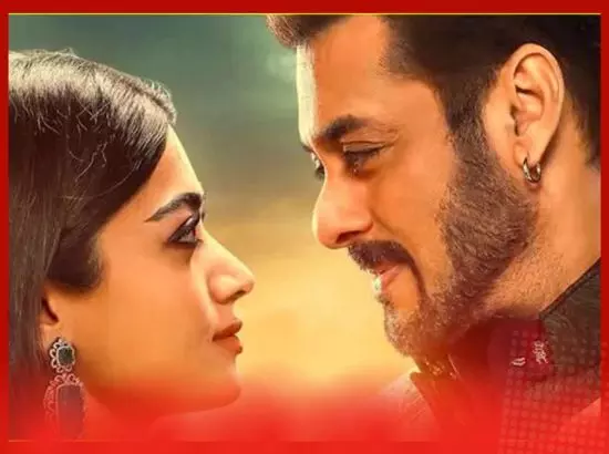 ‘ਸਿਕੰਦਰ’ ਦੀਆਂ ਟਿਕਟਾਂ ਦੀਆਂ ਕੀਮਤਾਂ ਆਸਮਾਨ ਨੂੰ ਛੂਹੀਆਂ