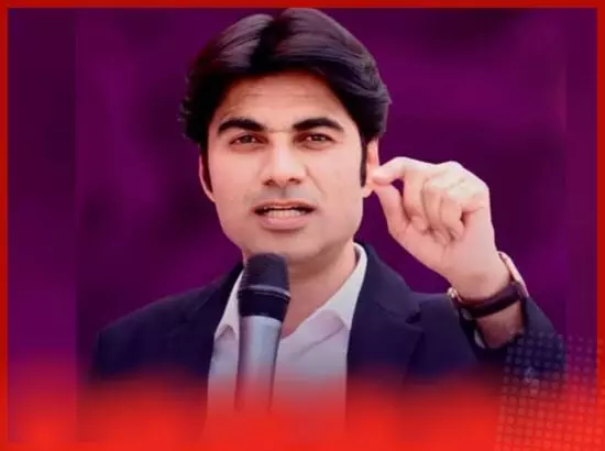 ਰੇਪ ਕੇਸ ਵਿਚ ਪਾਸਟਰ ਬਜਿੰਦਰ ਸਿੰਘ ਦੋਸ਼ੀ ਕਰਾਰ