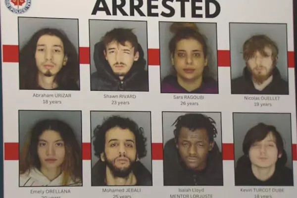 ਜੀ.ਟੀ.ਏ. ’ਚੋਂ ਗੱਡੀਆਂ ਚੋਰੀ ਕਰਨ ਵਾਲੇ ਗਿਰੋਹ ਦਾ ਪਰਦਾ ਫਾਸ਼