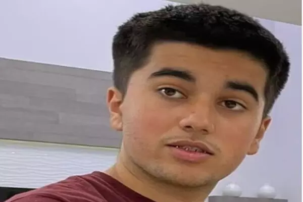 ਕੈਨੇਡਾ : ਪੰਜਾਬੀ ਅੱਲ੍ਹੜ ਦੇ ਕਾਤਲ ਨੂੰ 18 ਮਹੀਨੇ ਦੀ ਸਜ਼ਾ