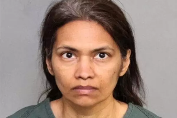 ਅਮਰੀਕਾ ਵਿਚ ਭਾਰਤੀ ਔਰਤ ਵੱਲੋਂ ਬੇਟੇ ਦਾ ਕਤਲ