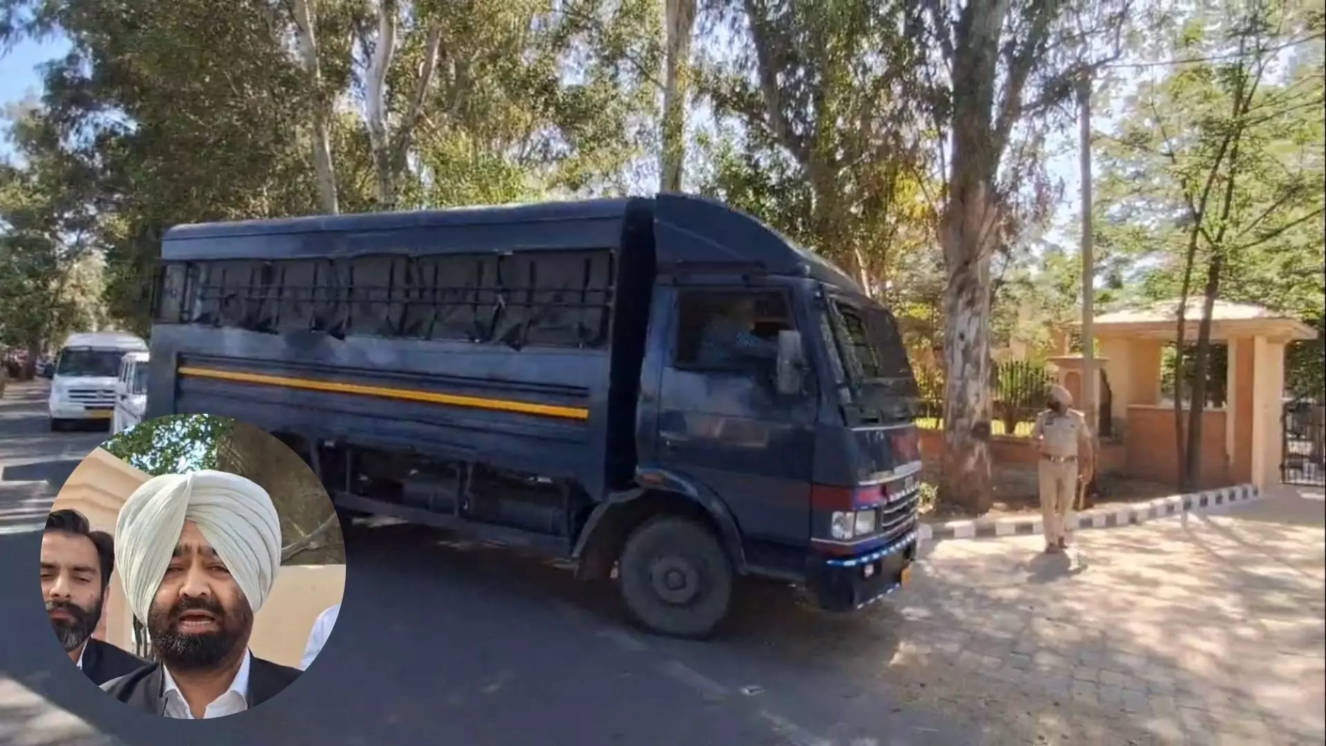 ਸਾਂਸਦ ਅੰਮ੍ਰਿਤਪਾਲ ਸਿੰਘ ਦੇ ਸਾਥੀਆਂ ਦੀਆਂ ਵਧੀਆਂ ਮੁਸ਼ਕਿਲਾਂ