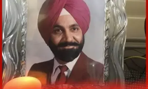 ਇਕਬਾਲ ਰਾਮੂਵਾਲੀਆ ਦਾ ਖੋਜਿਆ ਹੋਇਆ ਕੈਂਸਰ ਦੇ ਇਲਾਜ ਦਾ ਫਾਰਮੂਲਾ