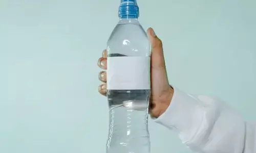 FSSAI ਨੇ ਬੋਤਲਬੰਦ ਪਾਣੀ ਨੂੰ ਅਤਿ ਦਾ ਮਾੜਾ ਦੱਸਿਆ