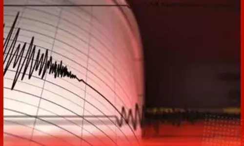 7.2 ਤੀਬਰਤਾ ਦਾ ਭੂਚਾਲ: ਮਿਆਂਮਾਰ ਹਿਲਿਆ, ਭਾਰਤ ‘ਚ ਵੀ ਮਹਿਸੂਸ ਹੋਏ ਝਟਕੇ
