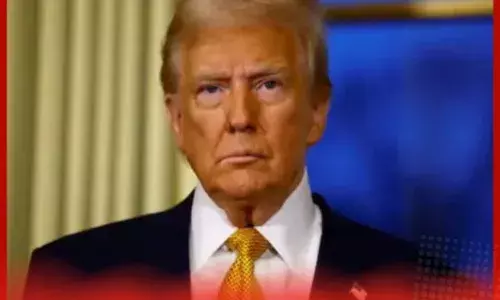 2000 ਭਾਰਤੀਆਂ ਦੇ ਵੀਜ਼ਾ ‘ਤੇ ਪਾਣੀ, ਅਮਰੀਕਾ ਨੇ ਅਪਾਇੰਟਮੈਂਟਾਂ ਕੀਤੀਆਂ ਰੱਦ