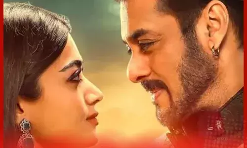 ‘ਸਿਕੰਦਰ’ ਦੀਆਂ ਟਿਕਟਾਂ ਦੀਆਂ ਕੀਮਤਾਂ ਆਸਮਾਨ ਨੂੰ ਛੂਹੀਆਂ