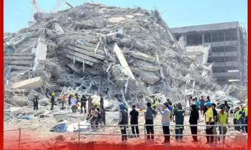 ਮਿਆਂਮਾਰ ਤੇ ਬੈਂਕਾਕ ‘ਚ ਭਿਆਨਕ ਭੂਚਾਲ, ਮੌਤਾਂ ਦੀ ਗਿਣਤੀ 100 ਤੋਂ ਪਾਰ