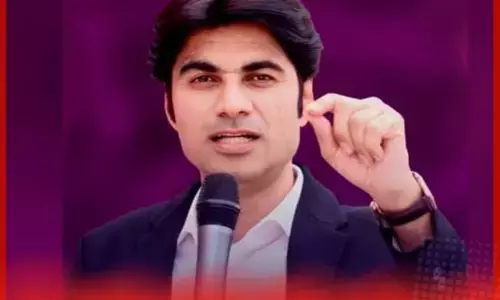 ਰੇਪ ਕੇਸ ਵਿਚ ਪਾਸਟਰ ਬਜਿੰਦਰ ਸਿੰਘ ਦੋਸ਼ੀ ਕਰਾਰ