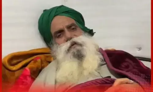 ਡੱਲੇਵਾਲ ਦਾ ਦਾਅਵਾ, ਮੈ ਮਰਨ ਵਰਤ ਨਹੀਂ ਤੋੜਿਆ