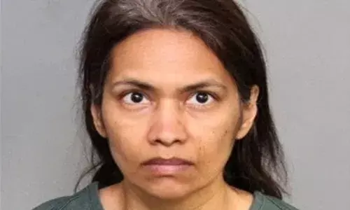 ਅਮਰੀਕਾ ਵਿਚ ਭਾਰਤੀ ਔਰਤ ਵੱਲੋਂ ਬੇਟੇ ਦਾ ਕਤਲ