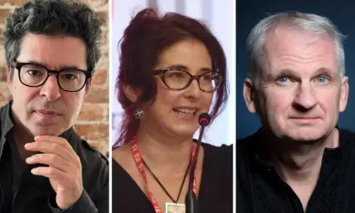 ਅਮਰੀਕਾ ਛੱਡ ਕੇ ਜਾਣ ਲੱਗੇ ਟਰੰਪ ਤੋਂ ਘਬਰਾਏ ਪ੍ਰੋਫੈਸਰ