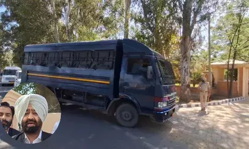 ਸਾਂਸਦ ਅੰਮ੍ਰਿਤਪਾਲ ਸਿੰਘ ਦੇ ਸਾਥੀਆਂ ਦੀਆਂ ਵਧੀਆਂ ਮੁਸ਼ਕਿਲਾਂ