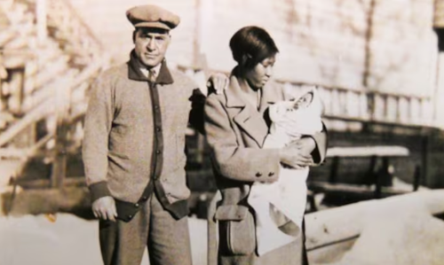 1990 ਚ ਕੈਨੇਡਾ ਆਏ ਸੋਹਣ ਸਿੰਘ ਭੁੱਲਰ ਦੀ ਕਹਾਣੀ, ਯਾਦ ਚ ਬਣਾਇਆ ਪਾਰਕ