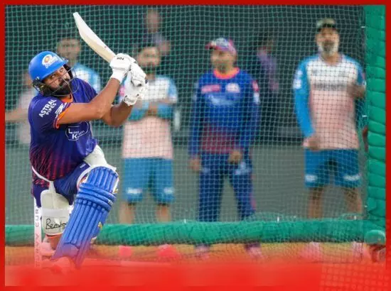 ਜੀਟੀ ਬਨਾਮ ਐਮਆਈ: ਕੀ ਅਹਿਮਦਾਬਾਦ ਦੀ ਪਿੱਚ ‘ਤੇ ਫਿਰ ਦੌੜਾਂ ਦੀ ਬਾਰਿਸ਼ ਹੋਵੇਗੀ?