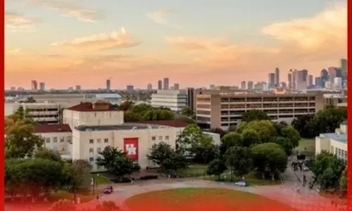 ਅਮਰੀਕਾ ਦੀ ਹਿਊਸਟਨ ਯੂਨੀਵਰਸਿਟੀ ਨੇ ਹਿੰਦੂ ਧਰਮ ਦੇ ਕੋਰਸ ਦਾ ਬਚਾਅ ਕੀਤਾ