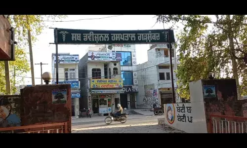 ਲੰਗਰ ਦੇ ਨੂਡਲ ਖਾ ਕੇ ਬਿਮਾਰ ਹੋਏ 14 ਬੱਚੇ, ਹਸਪਤਾਲ ਦੇ ਭਰ ਗਏ ਬੈੱਡ