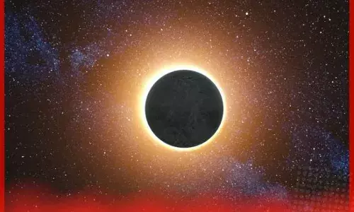 ਸੂਰਜ ਗ੍ਰਹਿਣ 2025: ਕਦੋਂ ਲੱਗੇਗਾ ਸਾਲ ਦਾ ਆਖਰੀ ਸੂਰਜ ਗ੍ਰਹਿਣ