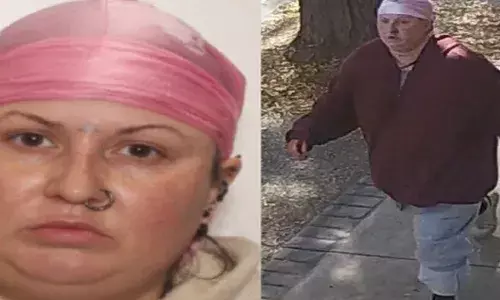 ਉਨਟਾਰੀਓ ਵਿਚ ਤਿੰਨ ਕਤਲਾਂ ਦੀ ਸ਼ੱਕੀ ਵਿਰੁੱਧ ਟਲਿਆ ਮੁਕੱਦਮਾ