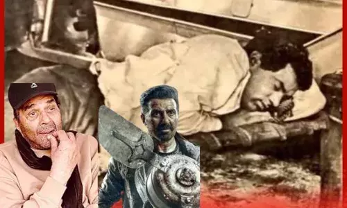 ਧਰਮਿੰਦਰ ਨੇ ਦੇਸੀ ਅੰਦਾਜ਼ ‘ਚ ਕੀਤਾ ‘ਜਾਟ’ ਫਿਲਮ ਦਾ ਪ੍ਰਚਾਰ