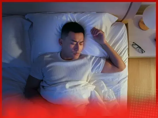 ਮਨੁੱਖ ਦੀ ਨੀਂਦ ਬਾਰੇ ਨਵੀਂ ਖੋਜ ਵਿਚ ਵੱਡਾ ਖੁਲਾਸਾ