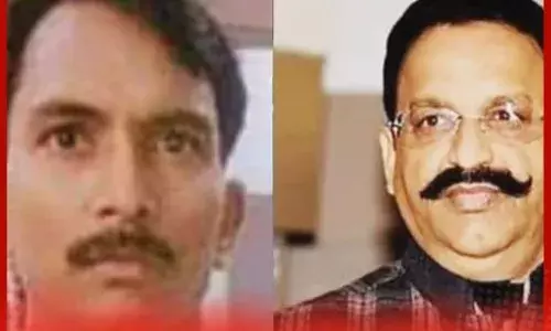 ਮੁਖਤਾਰ ਅੰਸਾਰੀ ਦੇ ਸ਼ਾਰਪ ਸ਼ੂਟਰ ਅਨੁਜ ਕੰਨੌਜੀਆ ਨੂੰ ਕਰ ਦਿੱਤਾ ਢੇਰ