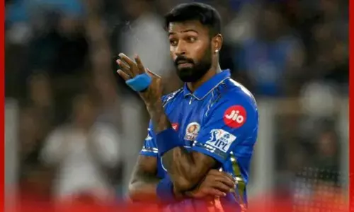 ਹਾਰਦਿਕ ਪੰਡਯਾ ਤੇ 12 ਲੱਖ ਰੁਪਏ ਦਾ ਜੁਰਮਾਨਾ