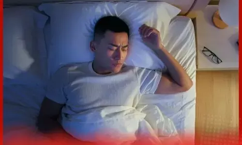 ਮਨੁੱਖ ਦੀ ਨੀਂਦ ਬਾਰੇ ਨਵੀਂ ਖੋਜ ਵਿਚ ਵੱਡਾ ਖੁਲਾਸਾ