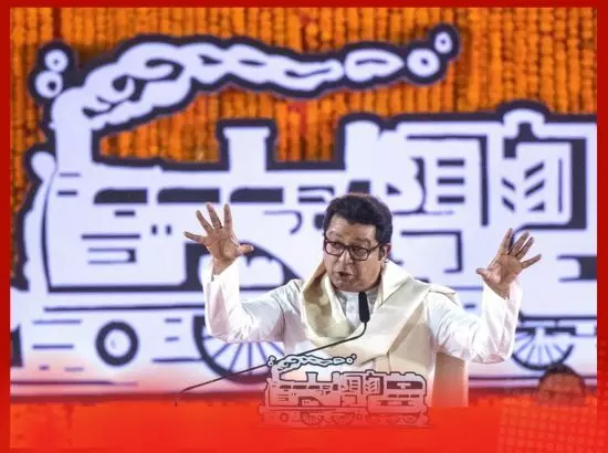 ਫਿਲਮ ਦੇਖ ਕੇ ਜਾਗਣ ਵਾਲੇ ਹਿੰਦੂ ਕਿਸੇ ਕੰਮ ਦੇ ਨਹੀਂ : ਰਾਜ ਠਾਕਰੇ