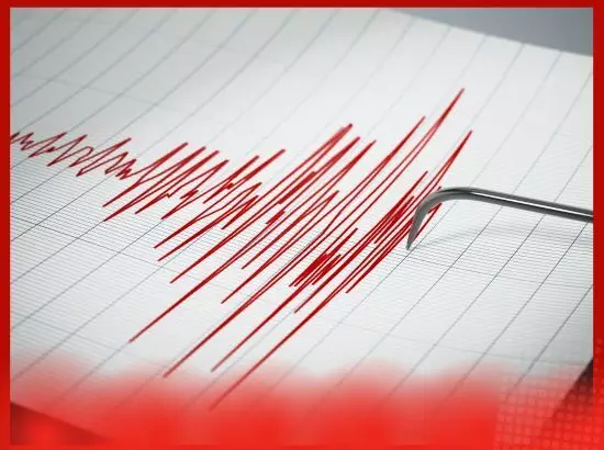 ਦਿੱਲੀ ਚ 7 ਤੀਬਰਤਾ ਤੱਕ ਦੇ ਭੂਚਾਲ ਦੇ ਸੰਕੇਤ ? NCS ਨੇ ਦੱਸਿਆ ਸੱਚ