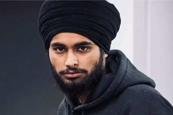 ਕੈਨੇਡਾ ਵਿਚ ਪੰਜਾਬੀ ਟਰੱਕ ਡਰਾਈਵਰ ਨੂੰ ਇਕ ਸਾਲ ਕੈਦ